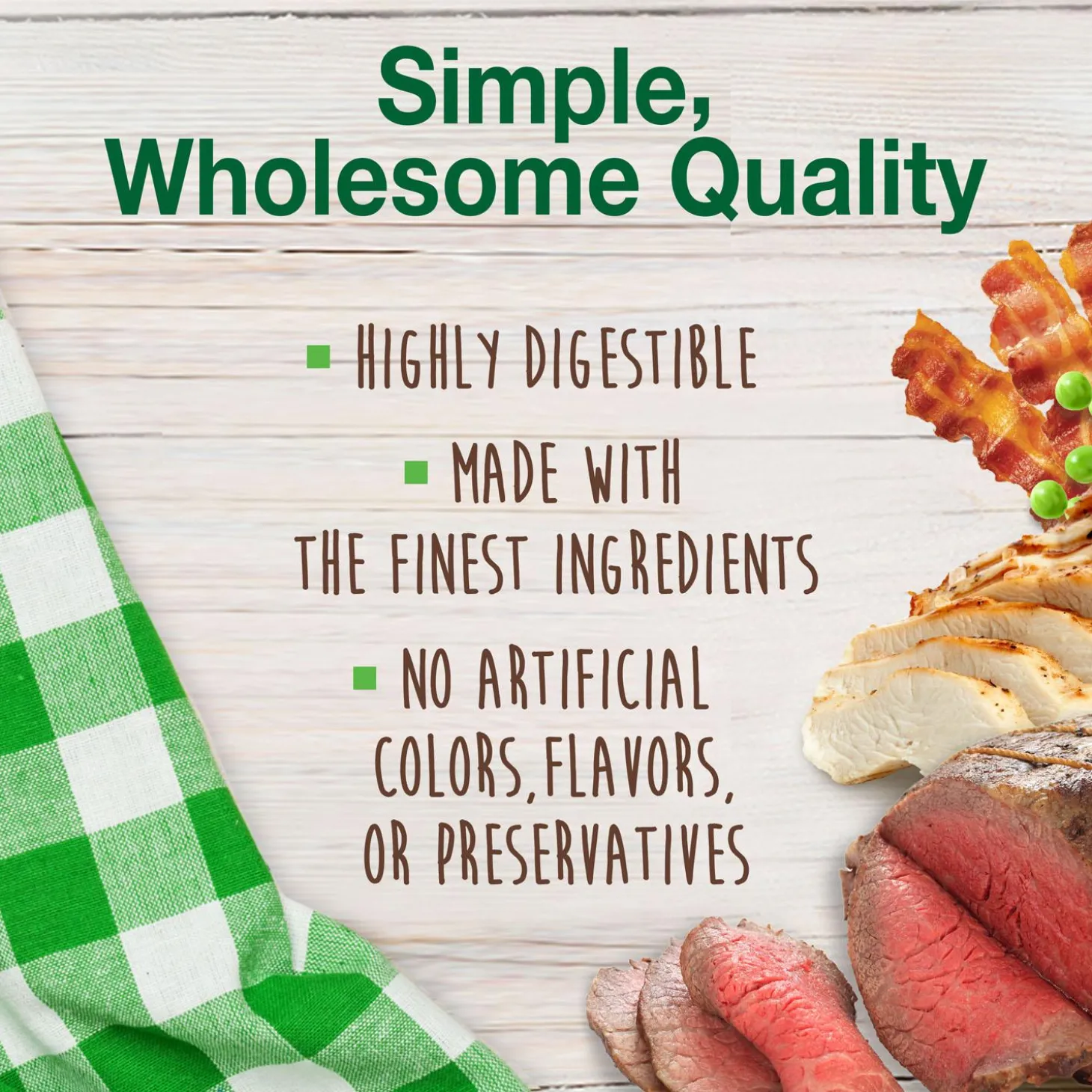 Healthy Edibles Variety Pack Regular Dog Treats