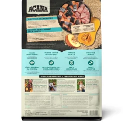 Healthy Grains Sea & Farm Recipe Puppy Dog Food