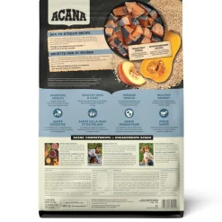 Healthy Grains Sea to Stream Recipe Adult Dog Food