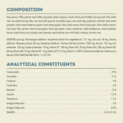 Healthy Grains Sea to Stream Recipe Adult Dog Food