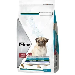 Healthy Weight Chicken & Rice Formula Small Breed Adult Dog Food