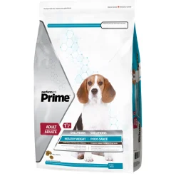 Healthy Weight Lamb Meal & Brown Rice Formula Adult Dog Food