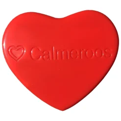 Heartbeat Replacement for Dog Toy