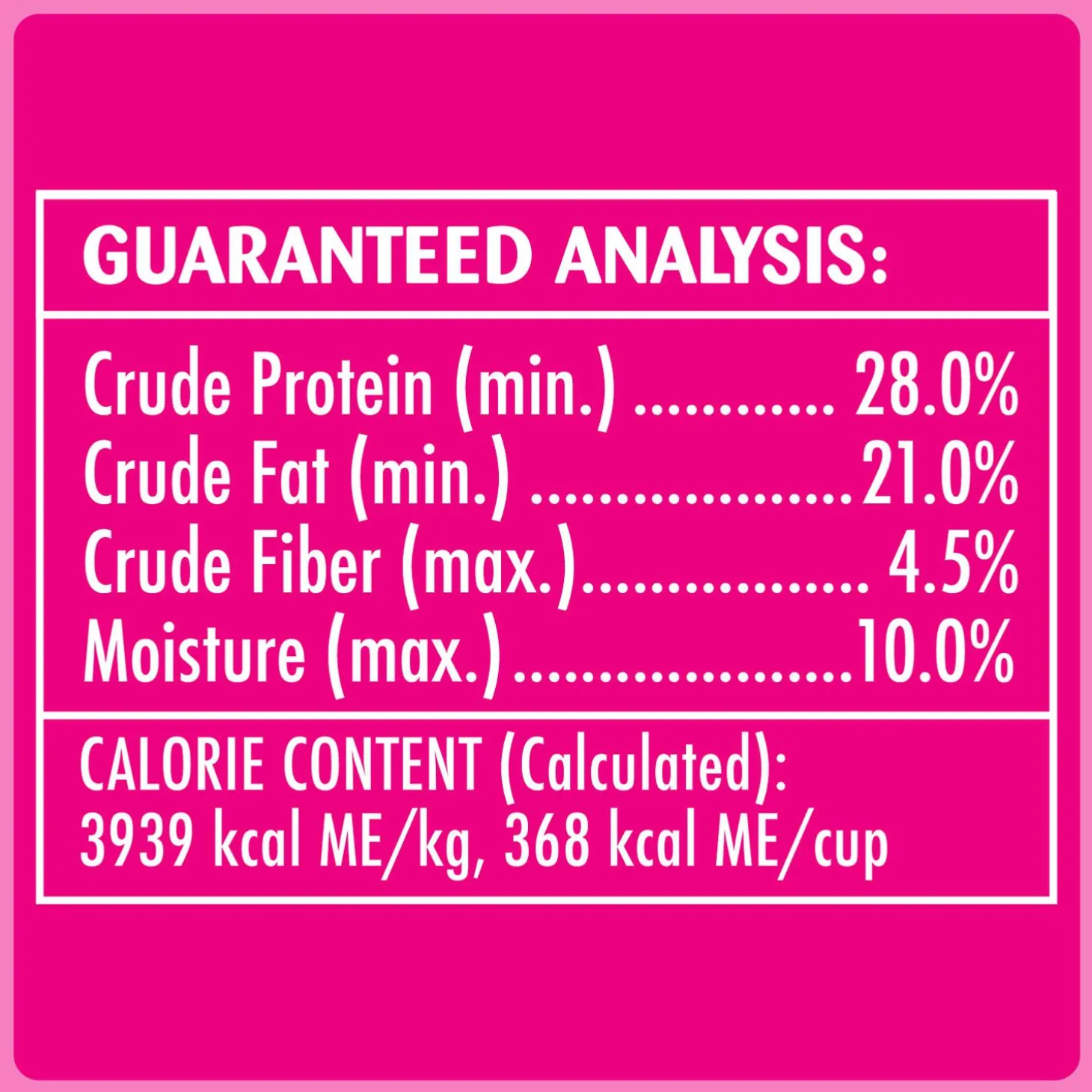 Hearty Beef Flavour Cat Treats