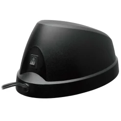 Heat & UVB Basking Fixture