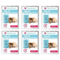 Heat Pack Replacement for Dog Toy