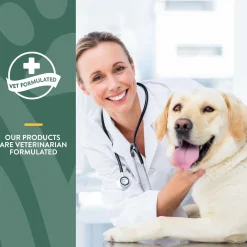 Hemp Allergy Aid Soft Dog Chews