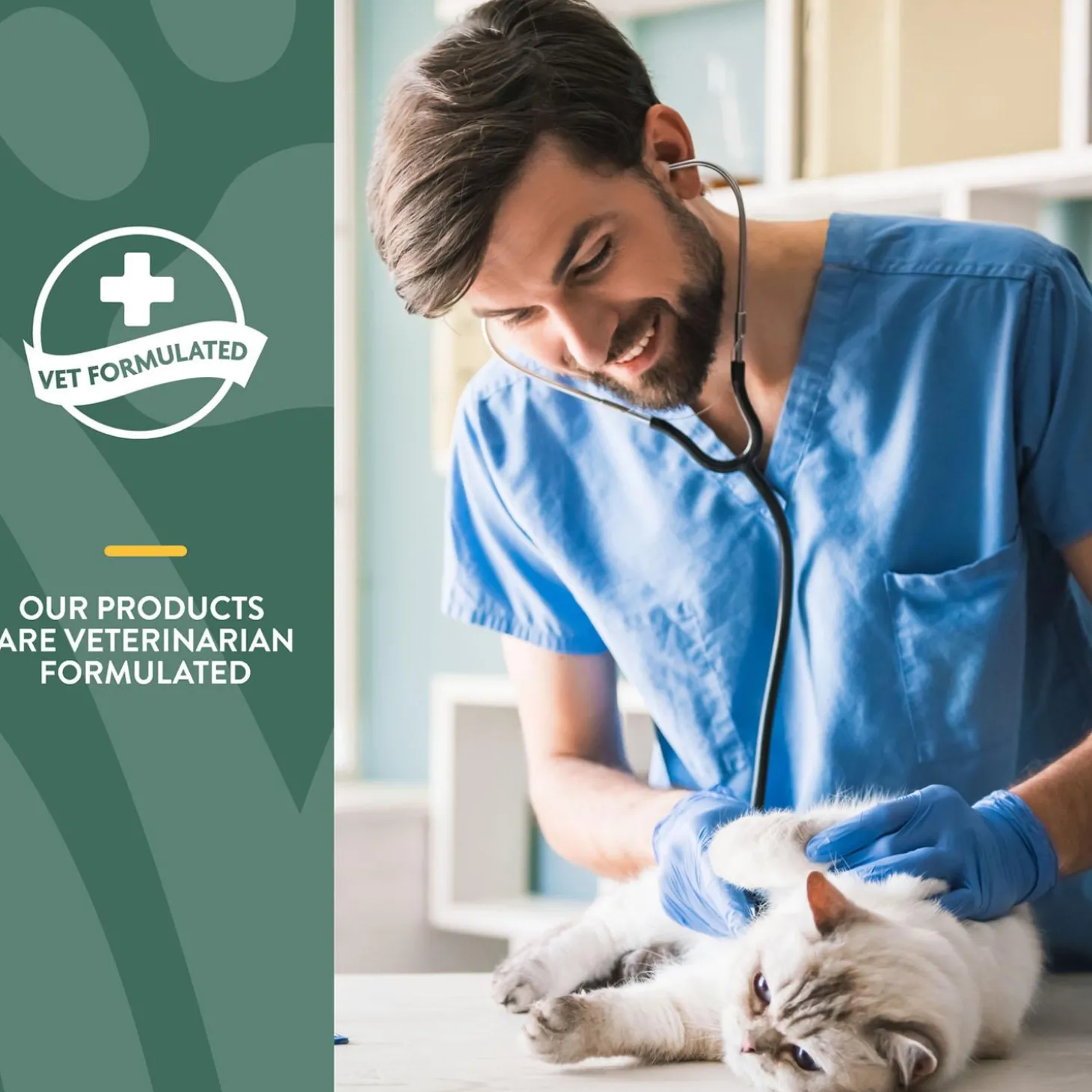 Hemp Quiet Moments Calming Soft Cat Chews