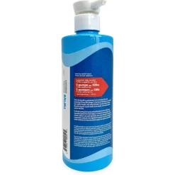 Herring Oil Supplement