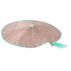 Hidden Hijinks Concealed Motion Cat Toy