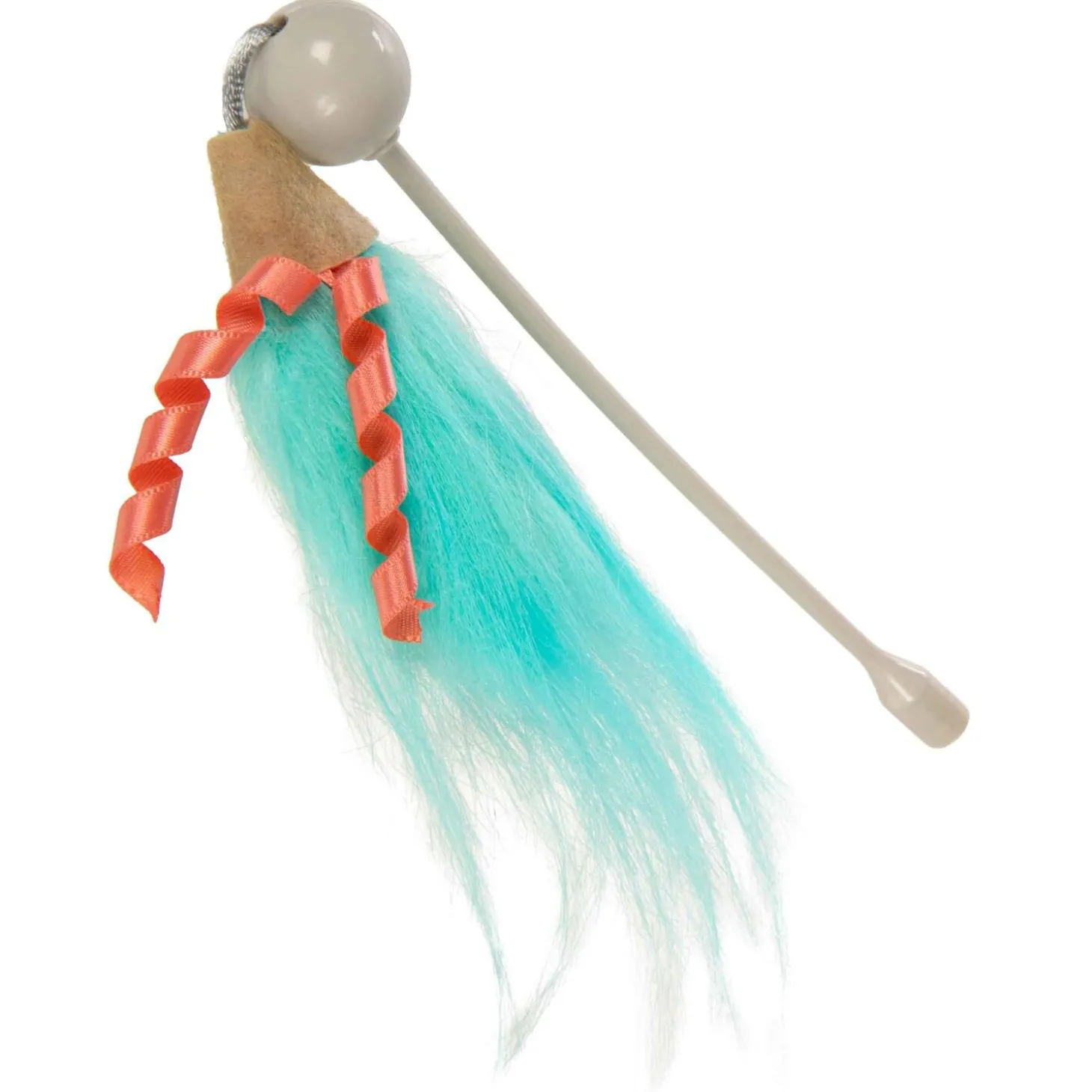 Hidden Hijinks Concealed Motion Cat Toy