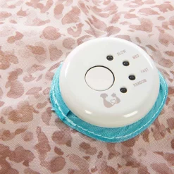 Hidden Hijinks Concealed Motion Cat Toy