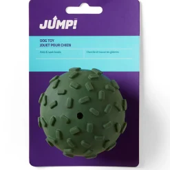 Hide & Seek Ball Dog Toy