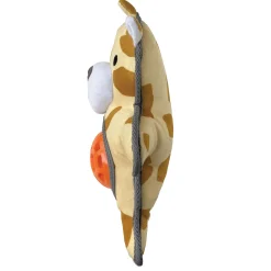 Hide 'n Seek Bellies Giraffe Dog Toy