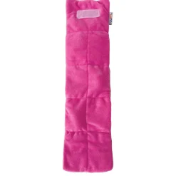 Hide 'n Seek Birthday Roll Cake Pink Dog Toy