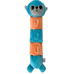 Hide 'n Seek Caterplushies Lemur Dog Toy