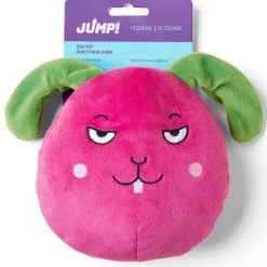 Hide n Seek Raddish Dog Toy