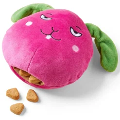 Hide n Seek Raddish Dog Toy