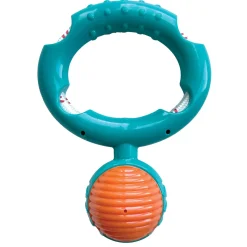 Hide 'n Seek Tug-O-Rope Pully Dog Toy