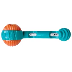 Hide 'n Seek Tug-O-Rope Stick Dog Toy