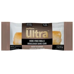 Hide-Free Rollz Beef Recipe Dog Treat
