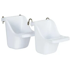 High Back Cup 2 Pack