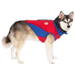 High Tide Life Jacket Red/Blue