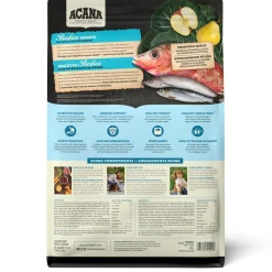 Highest Protein Pacifica Recipe Dog Food