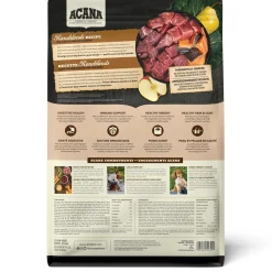 Highest Protein Ranchlands Recipe Dog Food