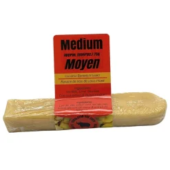 Himalayan Yak Chew Coconut & Banana Dog Treat