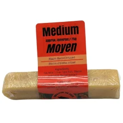 Himalayan Yak Chew Maple Bacon Infused Dog Treat