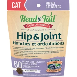 Hip & Joint Cat Supplement