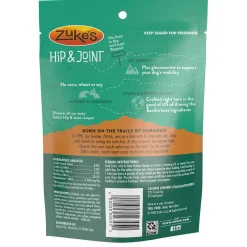 Hip & Joint Chicken Dog Treats