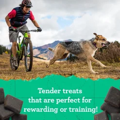 Hip & Joint Chicken Dog Treats