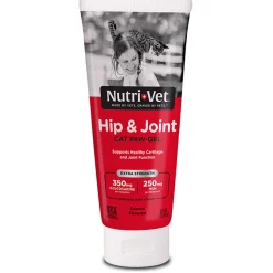 Hip & Joint Extra Strength Cat Paw-Gel