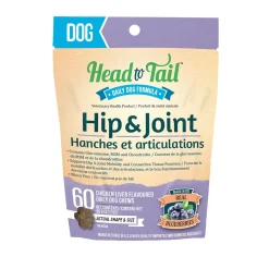 Hip & Joint for Small Dogs
