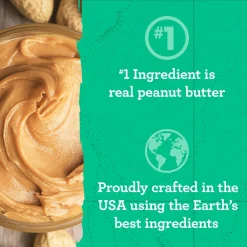 Hip & Joint Peanut Butter & Oats Recipe Dog Treats