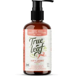 Hip + Joint Support Oil Pet Supplement