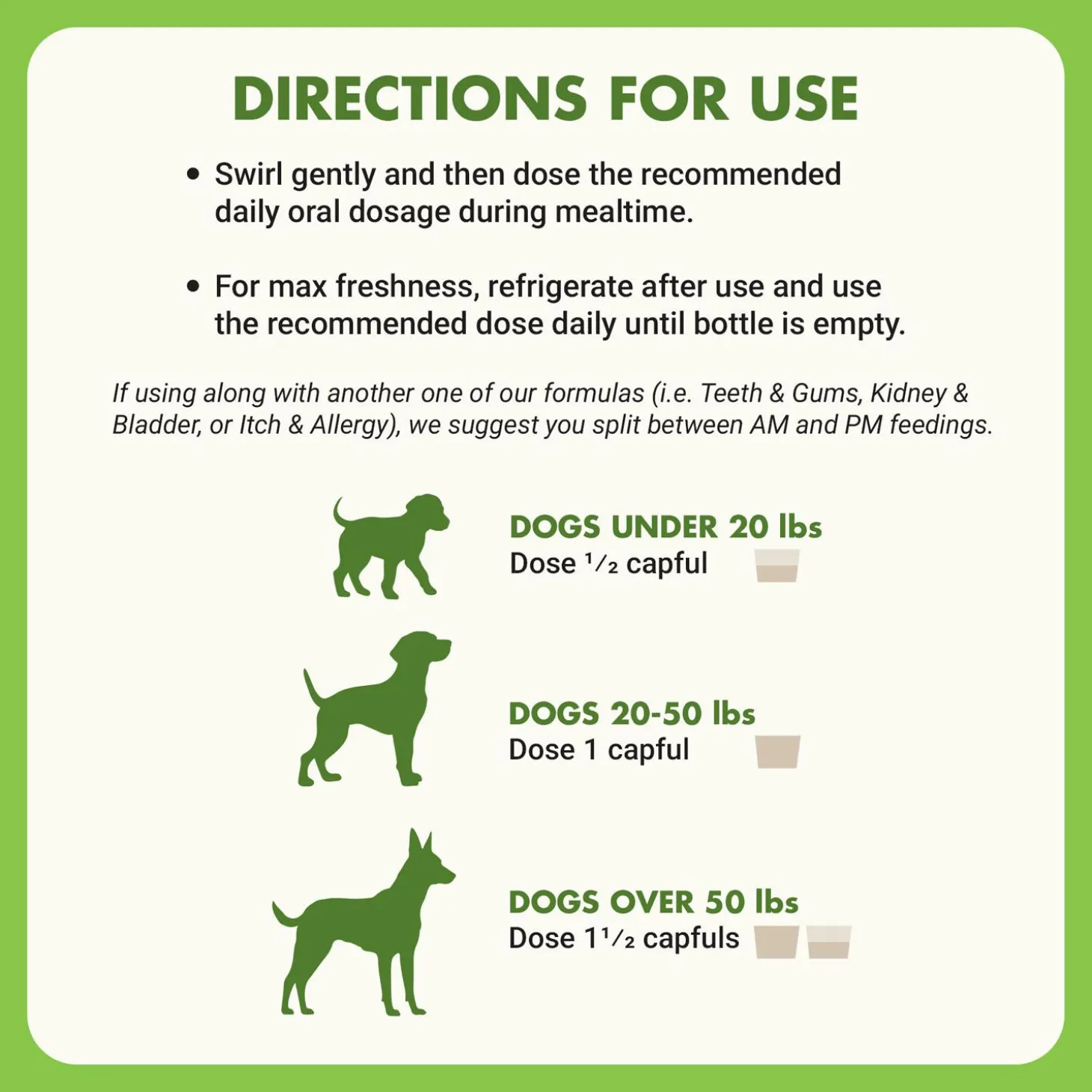 Hip & Joint Support Pot Roast Flavour Dog Supplement