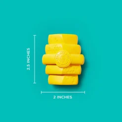 Hive Chew Dog Toy