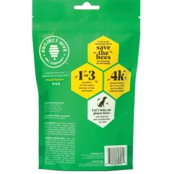 Hive Chew Stick Medium/Large Dog Treats