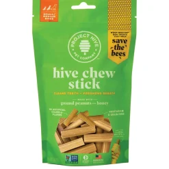 Hive Chew Stick Small/Medium Dog Treats