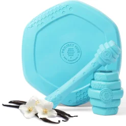 Hive Chew Vanilla Scented Dog Toy