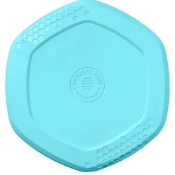 Hive Disc and Lick Mat Vanilla Scented Dog Toy