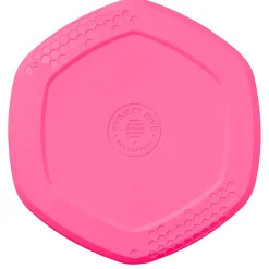 Hive Disc and Lick Mat Wild Berry Scented Dog Toy