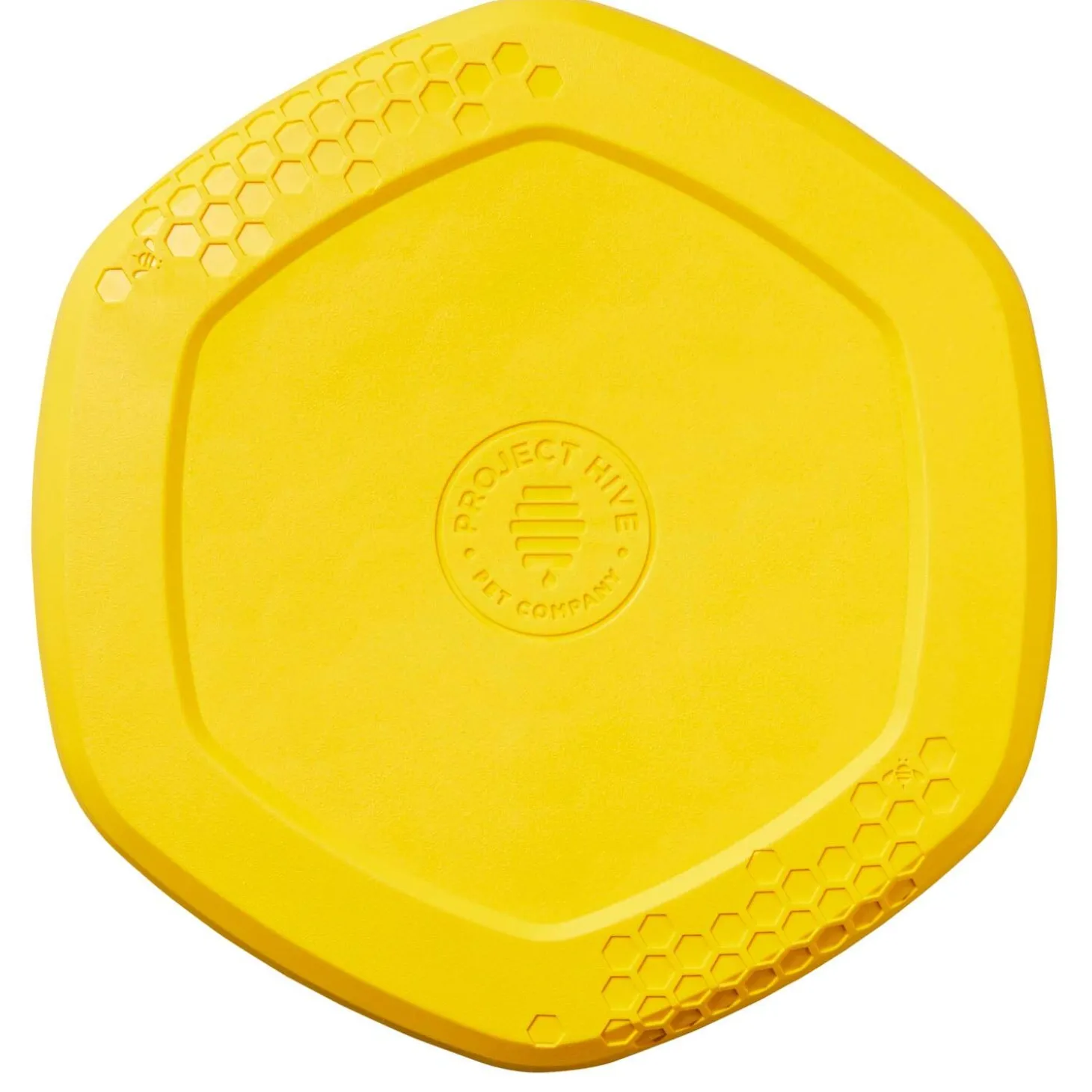 Hive Disc Dog Toy