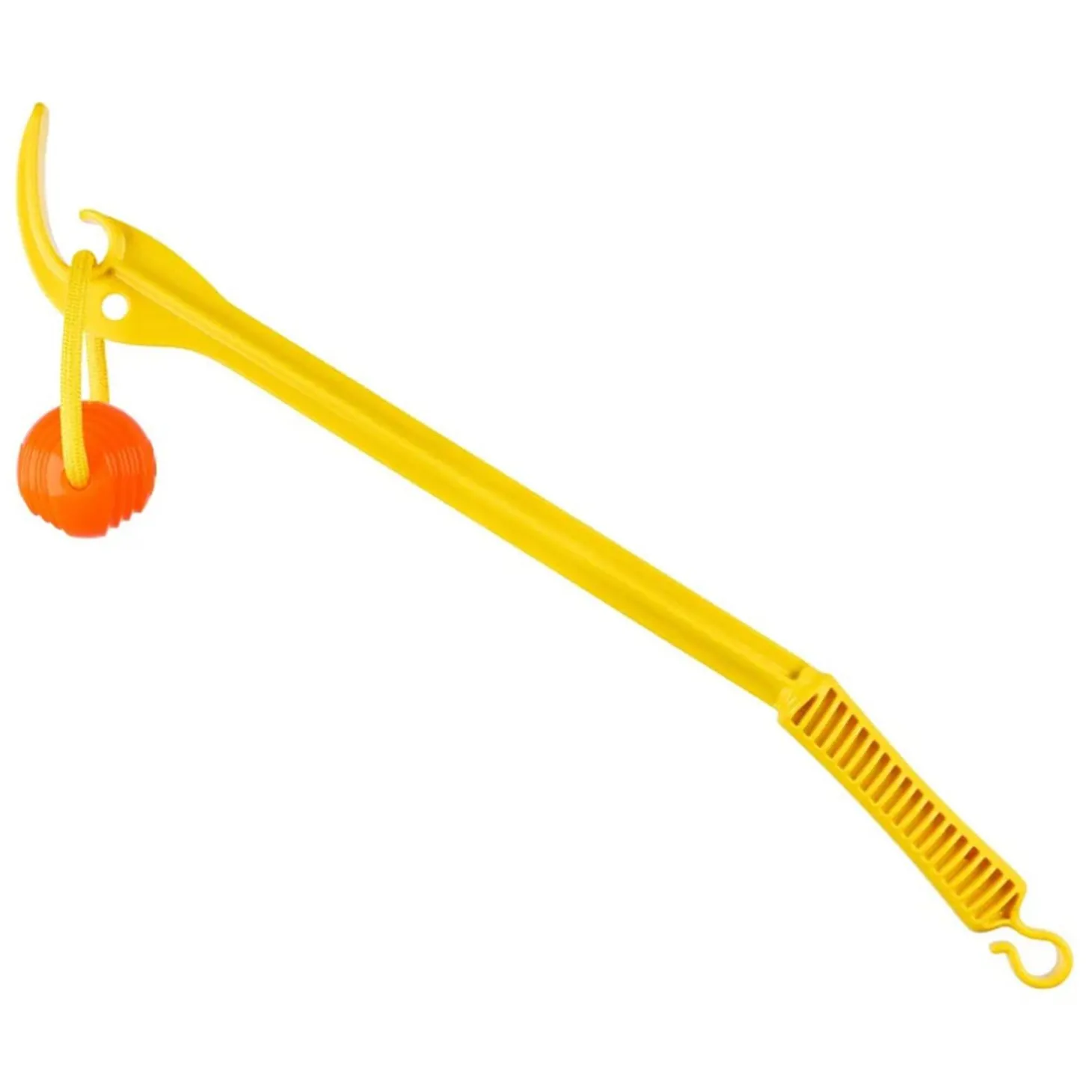 Hive Zoomer Launcher & Looper Ball Dog Toy