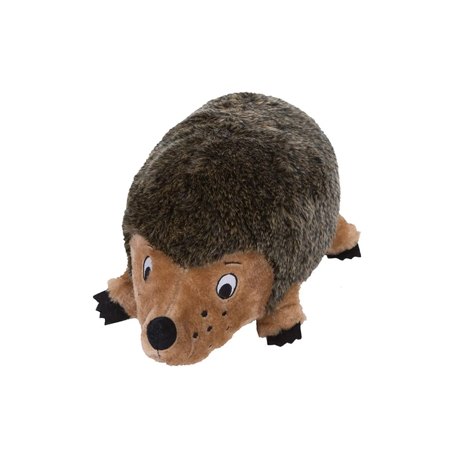 Homer the Hedgehogz Dog Toy