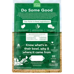 Homestead Turkey & Ancient Grains Recipe Adult Dog Food