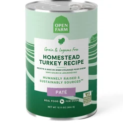 Homestead Turkey Pate Recipe Dog Food